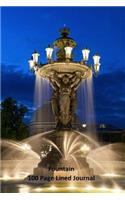 Fountain