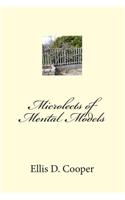Microlects of Mental Models, Rev. 2