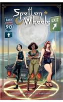 Spell On Wheels