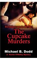 Cupcake Murders