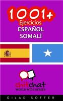 1001+ Ejercicios Espanol - Somali