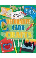 Decorative Card Crafts