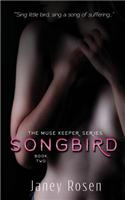 The Muse Keeper Book Two