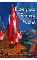 Il Segreto del Pianeta Nona