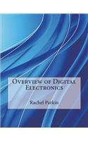 Overview of Digital Electronics