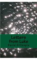 Letters from Luke