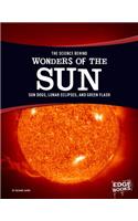 Science Behind Wonders of Sun Sun Dogs, Lunar Eclipses, and Green Flash