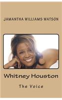 Whitney Houston