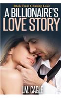 A Billionaire Love Story Book Two