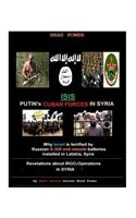 Isis: Putin's Cuban Special Forces in Syria