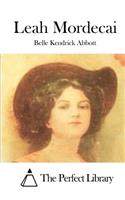Leah Mordecai