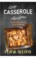 Easy Casserole Recipes