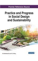 Practice and Progress in Social Design and Sustainability