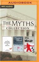 Myths Series Collection: Books 1-3