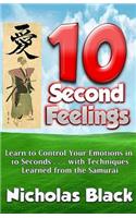 10-Second Feelings