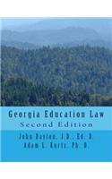 Georgia Education Law