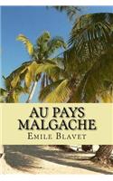 Au pays Malgache