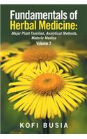 Fundamentals of Herbal Medicine