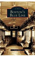 Boston's Blue Line