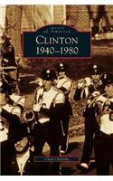 Clinton 1940-1980