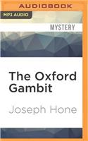 The Oxford Gambit