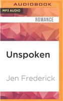 Unspoken