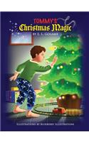 Tommy's Christmas Magic