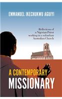 A Contemporary Missionary