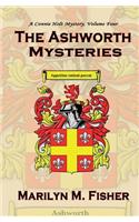 The Ashworth Mysteries