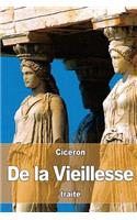 De la Vieillesse