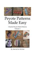 Peyote Patterns Made Easy