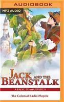 Jack and the Beanstalk