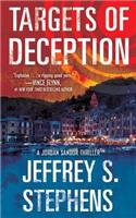 Targets of Deception