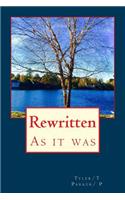 Rewritten