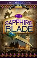 The Sapphire Blade