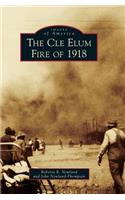 Cle Elum Fire of 1918