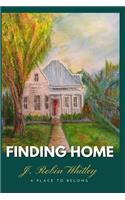 Finding Home