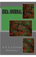 Idea Journal