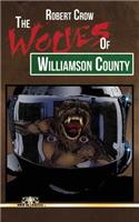 Wolves of Williamson County