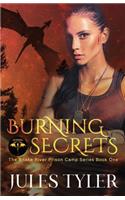 Burning Secrets
