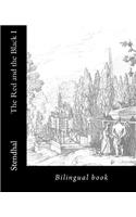 Red and the Black I: Bilingual book