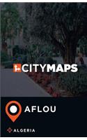 City Maps Aflou Algeria