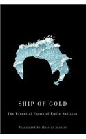 Ship of Gold