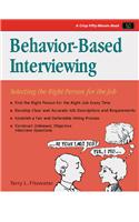 Behavior-Based Interviewing