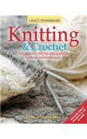 Knitting & Crochet