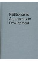 Rights-based Approaches to Development