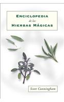 Enciclopedia de Las Hierbas Mágicas: (Spanish)