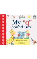 My 'q' Sound Box