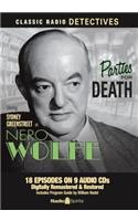 Nero Wolfe