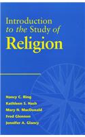 Introduction to the Study of Religion